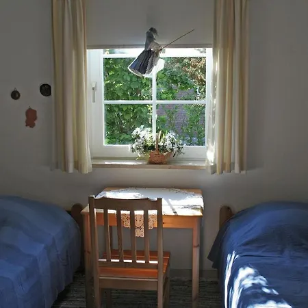 Casa vacanze Naturlaub Doppelhaushalfte