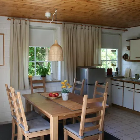 Naturlaub Doppelhaushalfte Casa vacanze Avendorf auf Fehmarn
