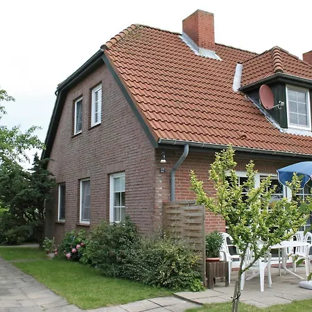 Naturlaub Doppelhaushalfte Casa vacanze