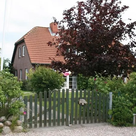 Casa vacanze Naturlaub Doppelhaushalfte *
