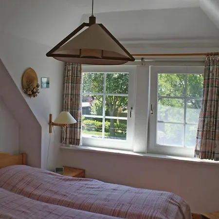 Naturlaub Doppelhaushalfte * Avendorf auf Fehmarn