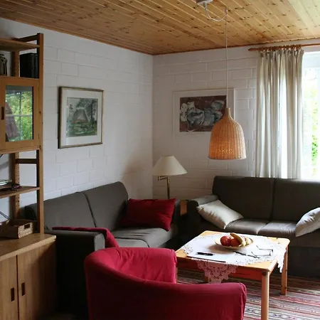 Naturlaub Doppelhaushalfte Casa vacanze *