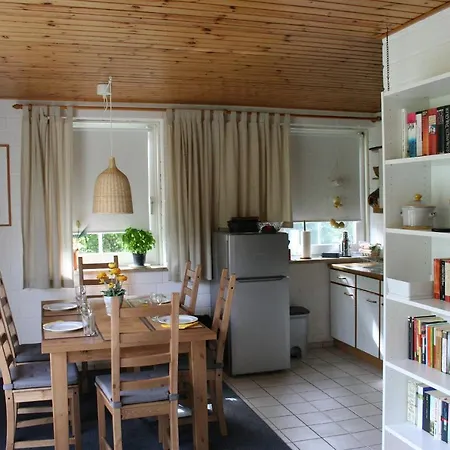 Naturlaub Doppelhaushalfte *