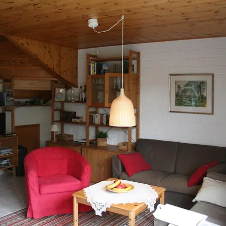 Casa vacanze Naturlaub Doppelhaushalfte *