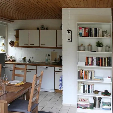 Naturlaub Doppelhaushalfte * Avendorf auf Fehmarn